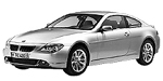 BMW E63 P0316 Fault Code